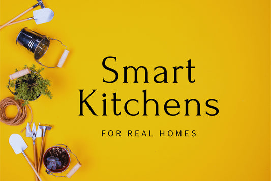 Kitchen Storage Containers for Organization