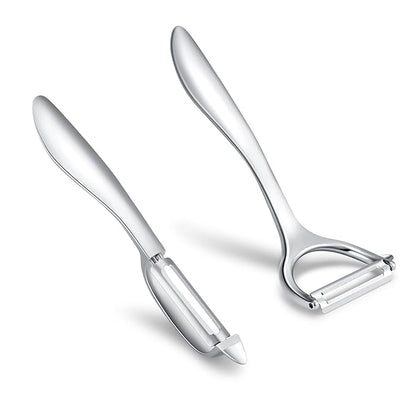 Stainless Steel Vegetable Peeler