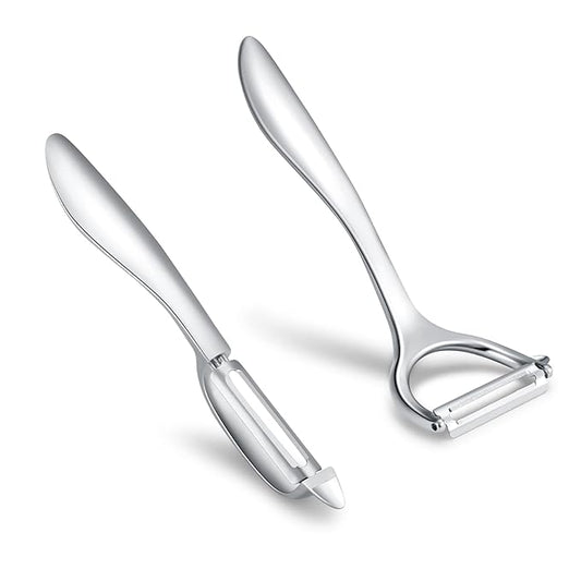 Stainless Steel Vegetable Peeler