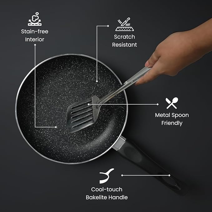 Non-Stick Frying Pan